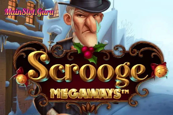 Main Gratis Slot Demo Scrooge Megaways iSoftbet