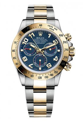 Replica Rolex Daytona watch 116523