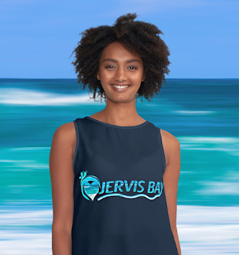 Love Jervis Bay