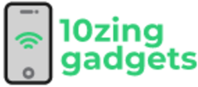 10zingGadgets