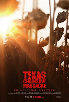 Texas Chainsaw Massacre (2022) Dual Audio World4ufree1