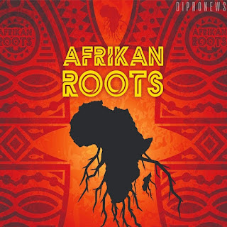 Afrikan Roots – Sweet Tooth (feat. Lady Zamar) [Download]