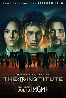 The Institute MGM+