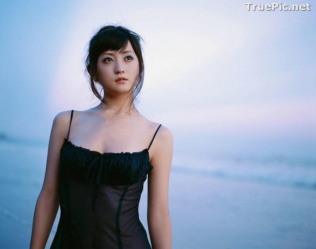 Image Japanese Model – Ayaka Komatsu (小松彩夏) - TruePic.net (110 pictures) - Picture-100