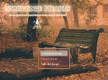 Ficha Norvidge Hearts (RPG Maker XP)