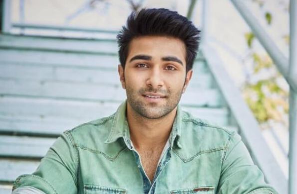 Aadar Jain