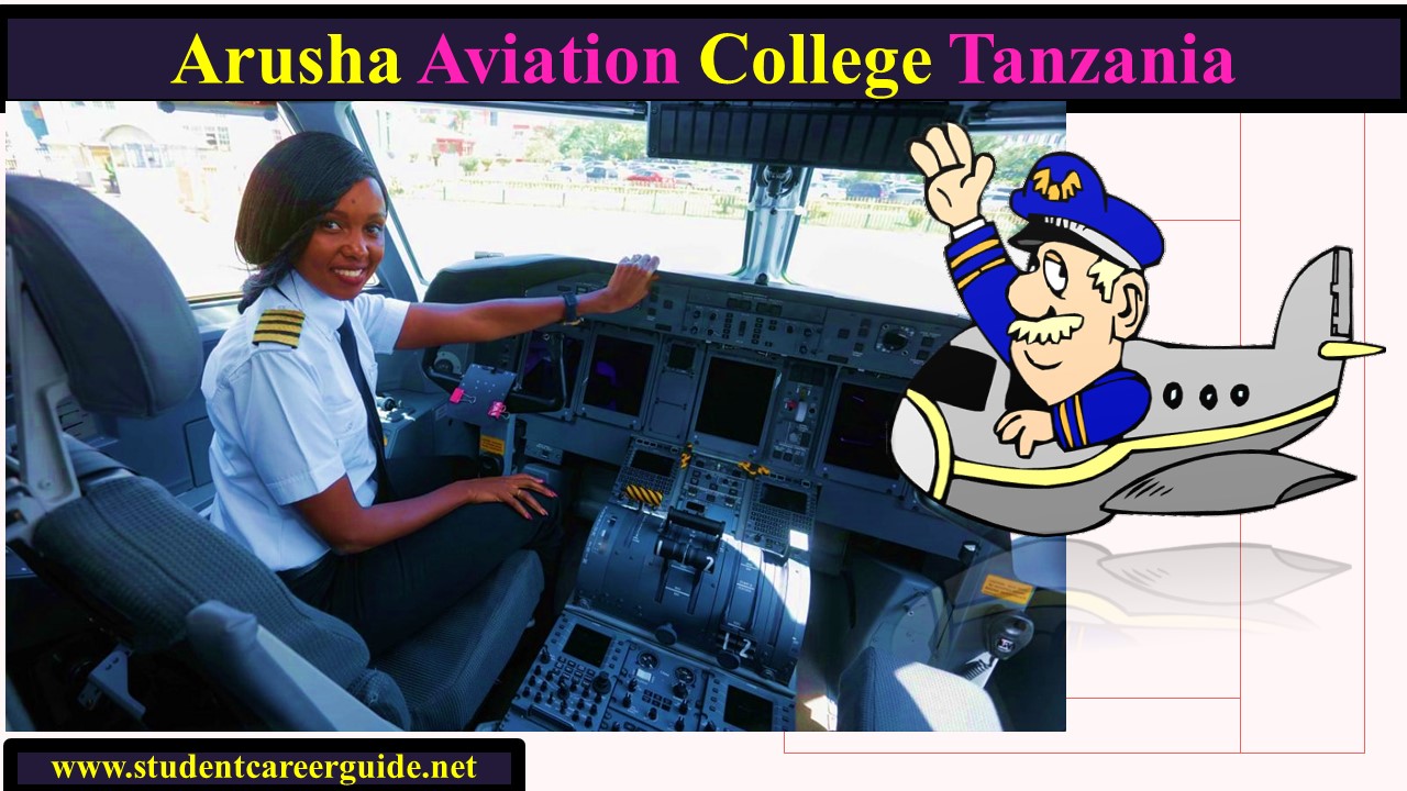 Arusha Aviation College