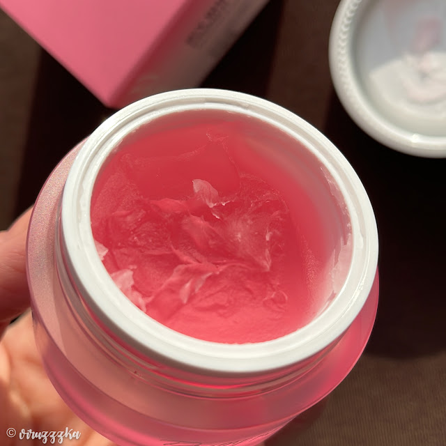 Touch in Sol Pretty Filter Icy Sherbet Primer Review