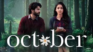 October (2018) Hindi Full HD Movie Download 480p 720p and 1080p