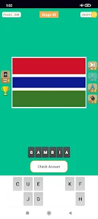 GAMBIA