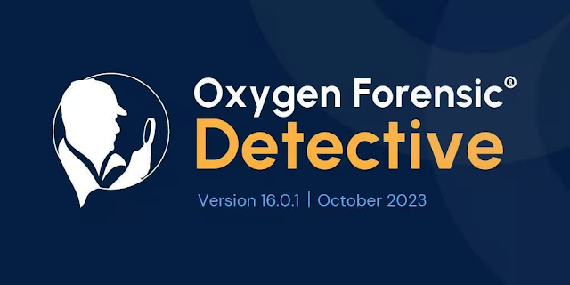 Oxygen Forensic Detective 16.0.1 Keygen Free Download