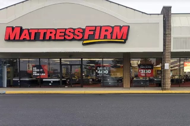 Mattress Firm is one of the best mattress stores in Allentown, PA. If you’re looking for quality mattresses at honest prices, take a trip to Mattress Firm.