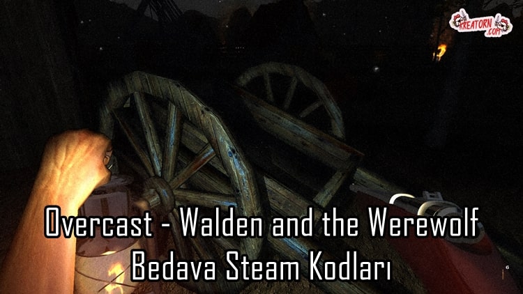 Overcast-Walden-and-the-Werewolf-Bedava-Steam-Kodlari