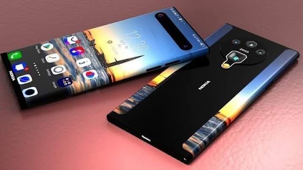 مواصفات هاتف نوكيا 2021 Nokia N73 5G القادم