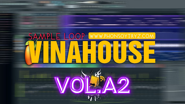 VINAHOUSE - The Best Loop 2022 | Loop Vinahouse - PHON SOYTRY Vol.A2