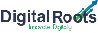 DigitalRoots || Digital Marketing Company 