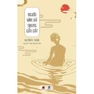 Người Đàn Bà Trong Cồn Cát (Tái Bản) ebook PDF EPUB AWZ3 PRC MOBI