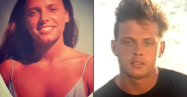 Viral: La mujer que es idéntica a Luis Miguel