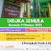 NOTIS PEMBUKAAN SEMULA TAMAN EKO RIMBA KANCHING DAN CHONGKAK PARK & RESORT