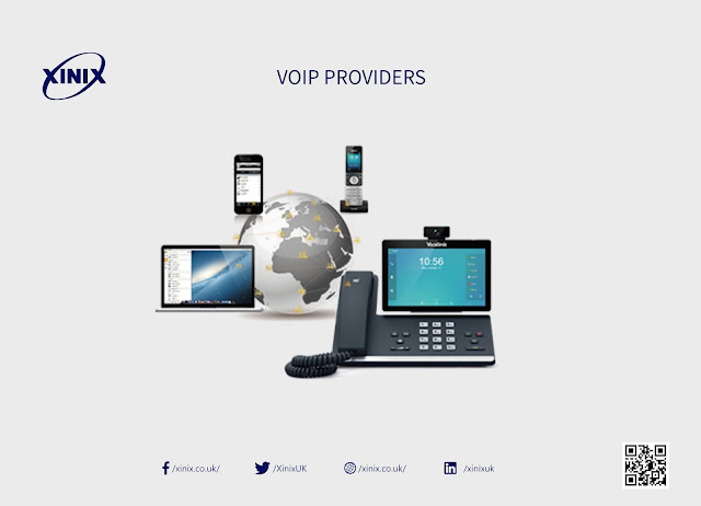 xinix business voip provider