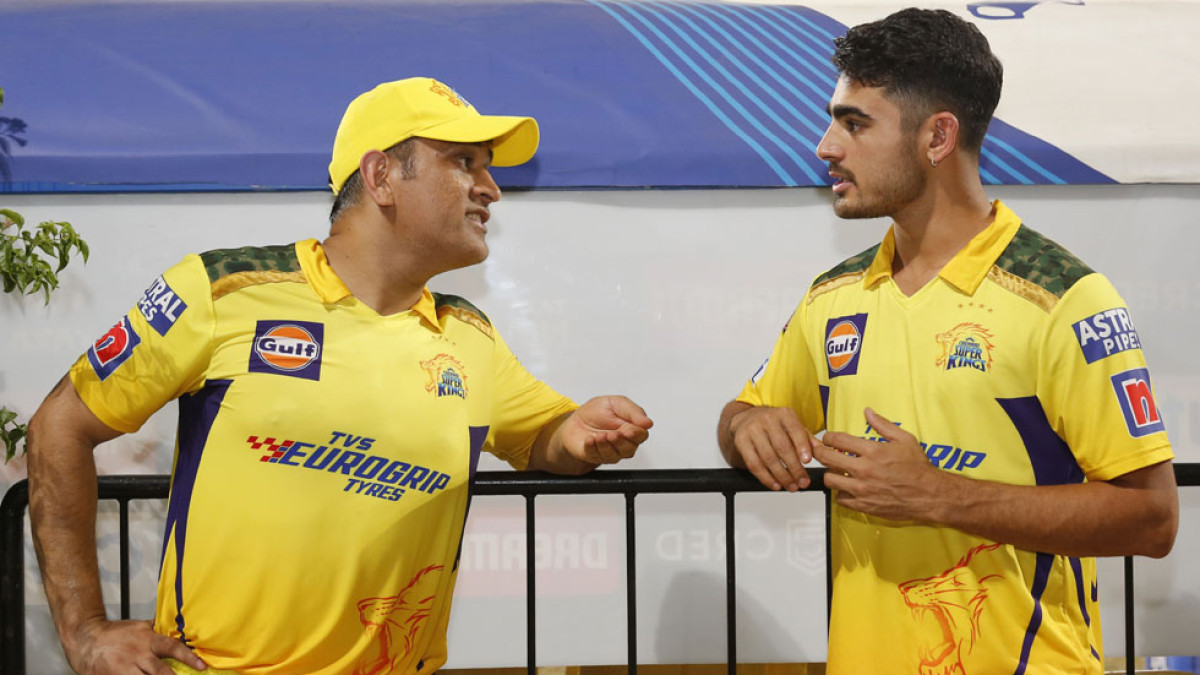 Possible Playing XI Of CSK in IPL 2023