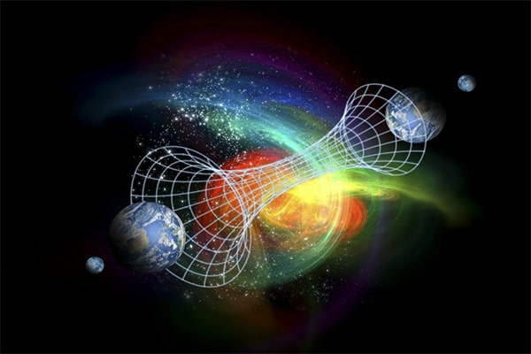 Интересные факты о физике. Сколько измерений у вселенной?
