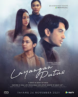 Cara Streaming Nonton Film Layangan Putus Web Series di Telegram Full Episode Download