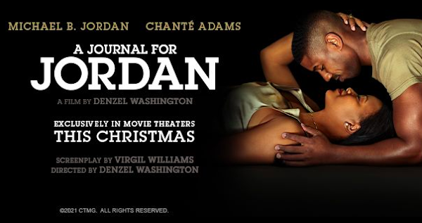A JOURNAL FOR JORDAN Advance Screening Passes! - Mind on Movies