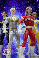 Power Rangers Lightning Collection In Space Silver Ranger 62