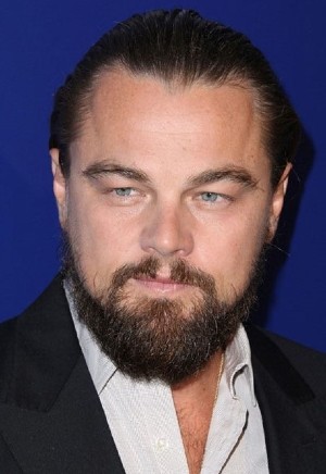 Leonardo DiCaprio