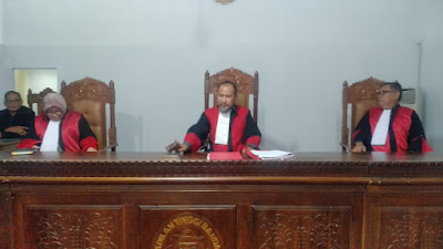 Majelis Hakim Tinggi : Memperberat Hukuman Pelaku Perdagangan Pupuk Bersubsidi di Aceh Tenggara