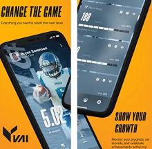 Sports App of the Month - Vai