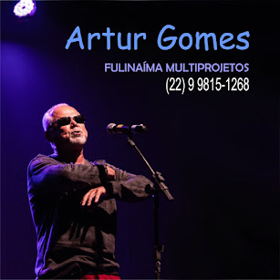 Artur Gomes