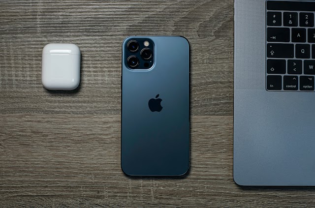 Apple's Best Mobile: iPhone 12 Pro Max, Interesting Facts You Should Know