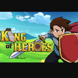 Tải game King of Heroes free mới 2022