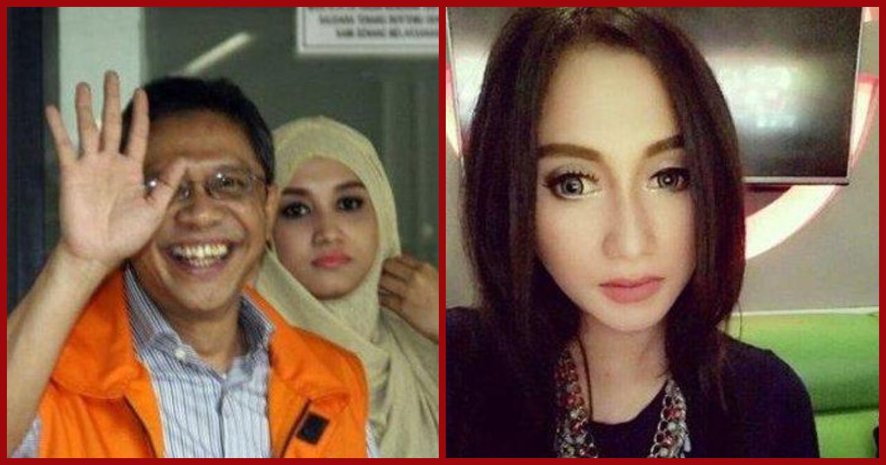 Penampilan Artis yang Ditinggal Suami Masuk Bui 16 Tahun. Dulu Ramai Minta Bilik Asmara di Penjara