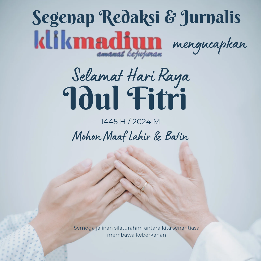 KLIK MADIUN