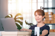 Contoh Bisnis Online Yang Bisa Dikerjakan di Kampung