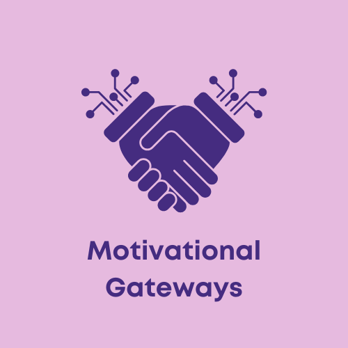 Motivational Gateway