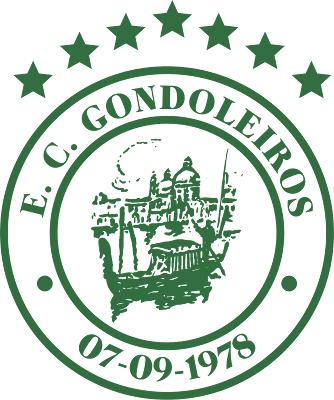 ESPORTE CLUBE GONDOLEIROS (SAPIRANGA)