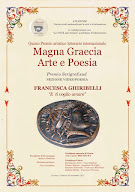 Quinto Concorso artistico letterario nazionale "Magna Graecia, Arte e Poesia"