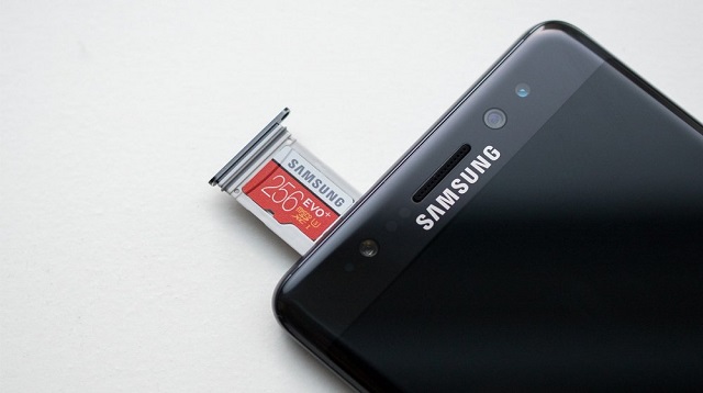 Cara agar Download di PlayStore Masuk ke SD Card Samsung