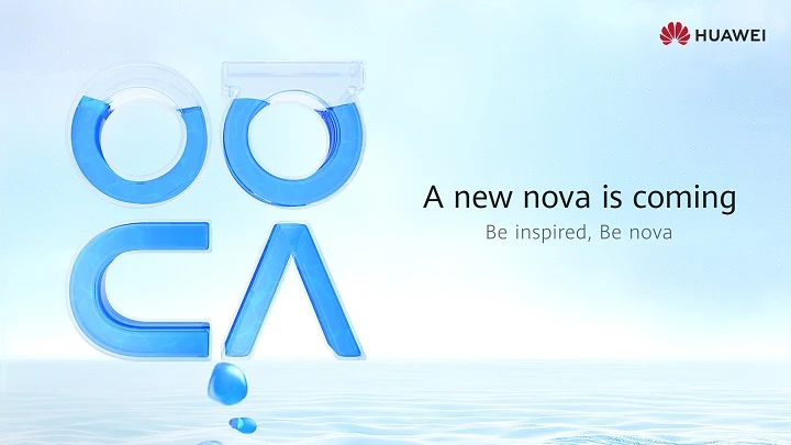 The new HUAWEI nova is arriving in the Philippines soon