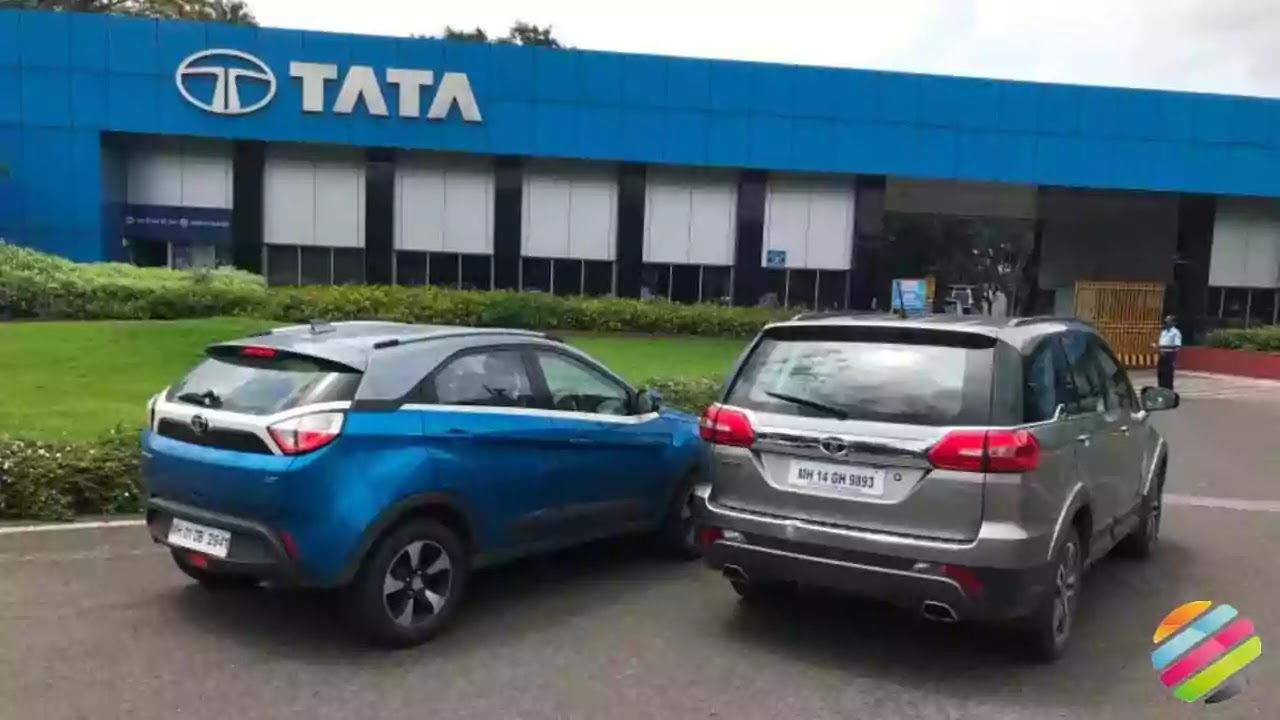 Tata Motors Q2 loss widened to ₹4,441 crore for Q2