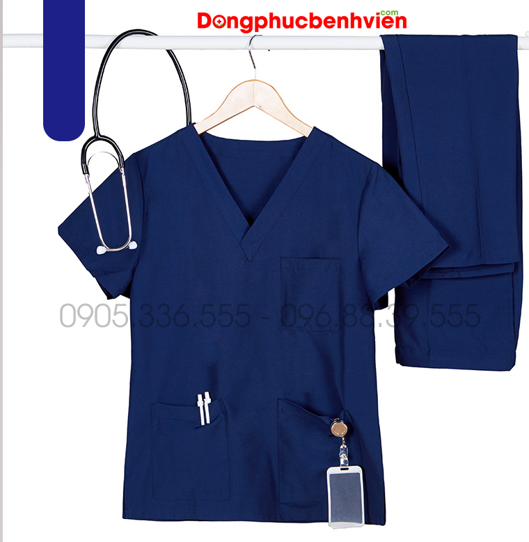 Quần áo y tế tại Thành phố Hồ Chí Minh