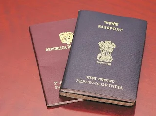 India will Introduce and Issue E-passports