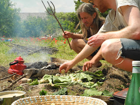 Session Alimentation sauvage 2024