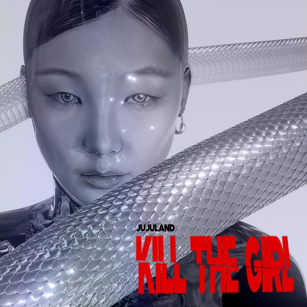 jujuland – Kill the girl