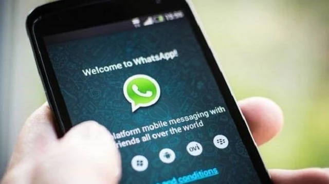 Cara Mengatasi WhatsApp di Hack