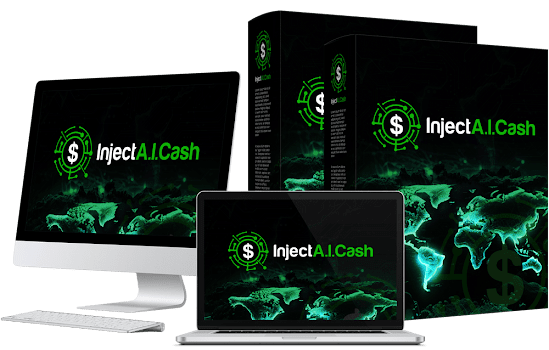 Inject A.I Cash Review